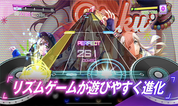 D4DJ Groovy MixϷշٷ(D4DJߥװ)v8.6.0 ׿