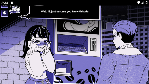 쿧Ȼ2Ϸ(Anomalous Coffee Machine 2)v0.1.0.1 ׿