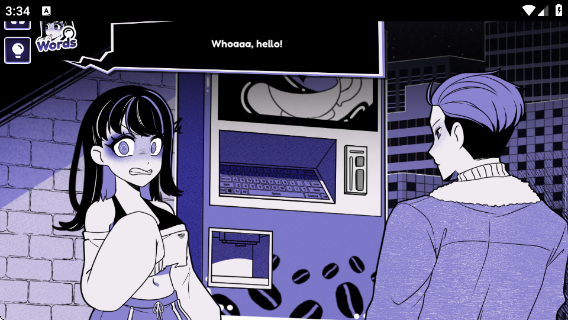 쿧Ȼ2Ϸ(Anomalous Coffee Machine 2)v0.1.0.1 ׿