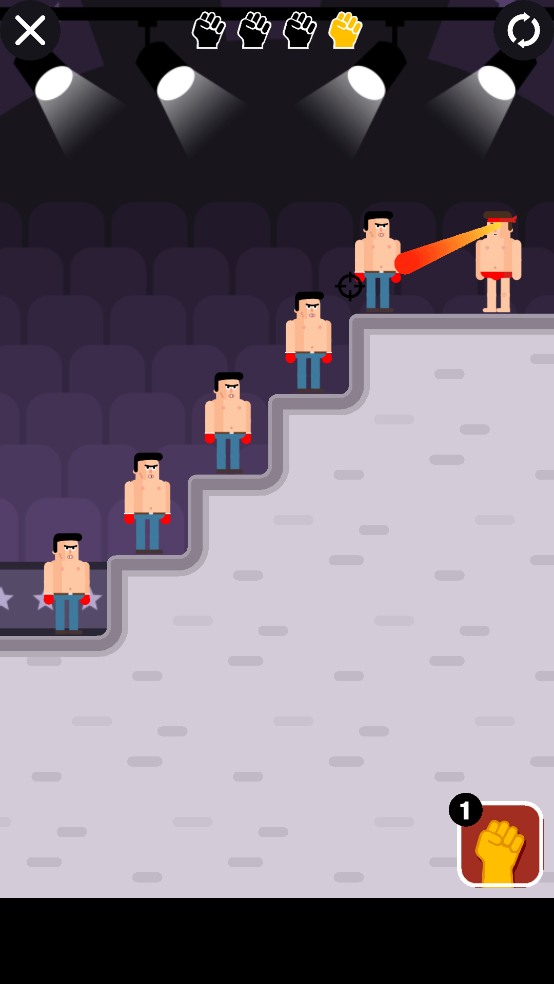 Mr Fightٷv1.29 İ