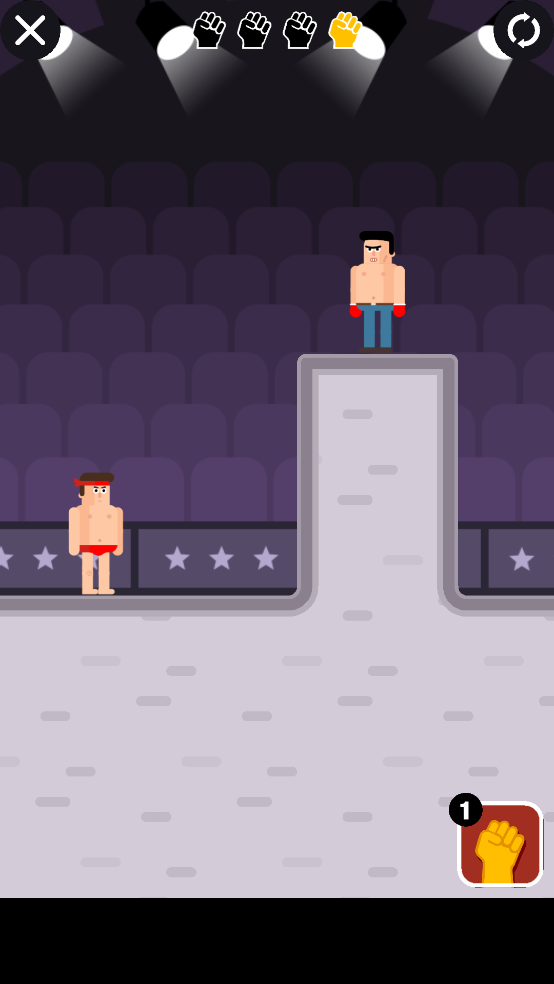 Mr Fightٷv1.29 İ