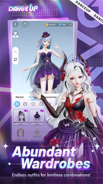 趯Ů(Dance Up)v0.8.67 ׿
