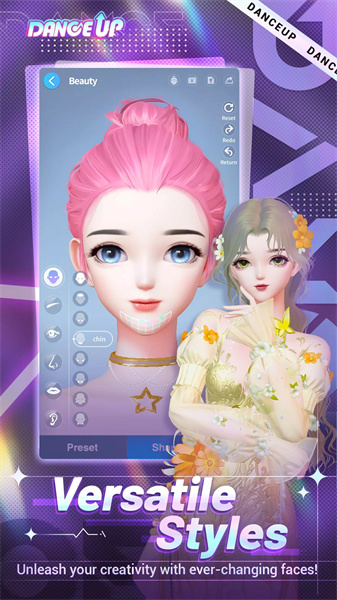 趯Ů(Dance Up)v0.8.67 ׿