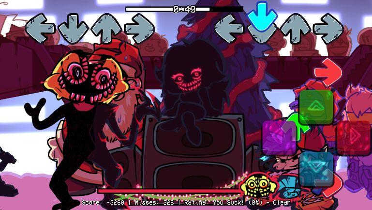 fnfعģٷ(Friday Night Funkin)v0.2.7 °