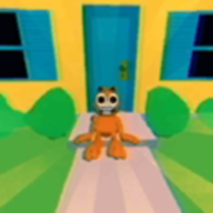 һֻ(The Last Monday: Horror Game)v4 °