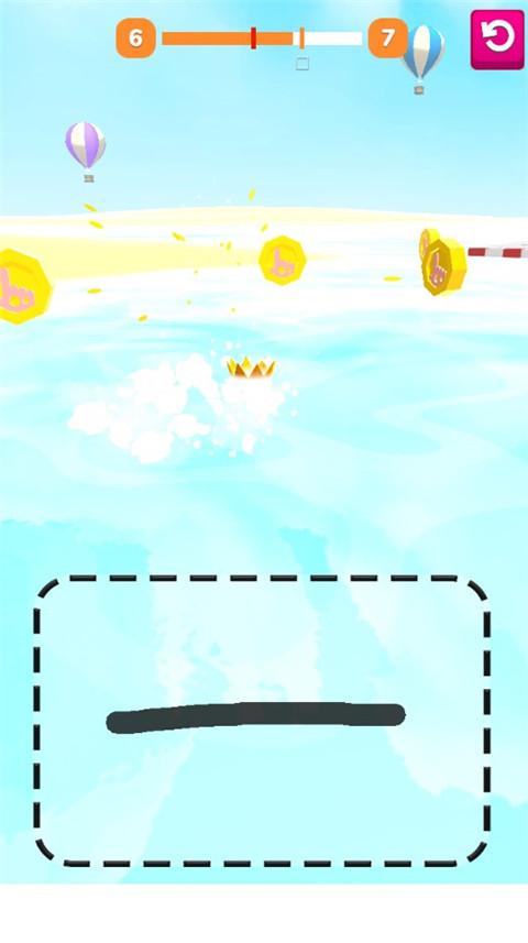 Ϳѻعٷ氲װScribble Riderv3.4.4 °