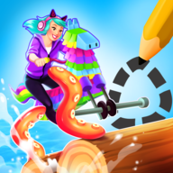 Ϳѻعٷ氲װScribble Riderv3.4.4 °