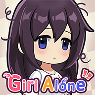 һ˵ŮϷ׿(Girl Alone)v1.2.6 °