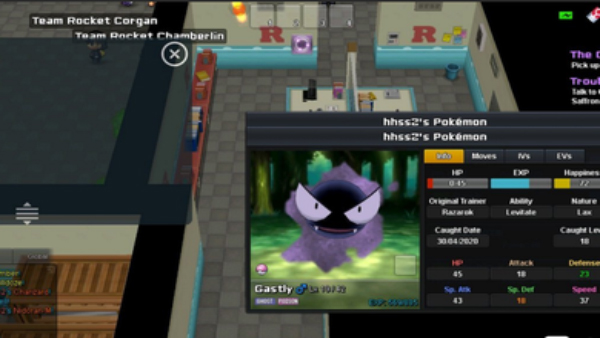 PokeOneֻ溺v0.11 ׿