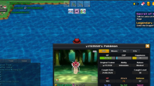 PokeOneֻ溺v0.11 ׿