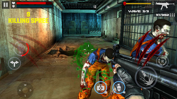 ɱ¾Ŀ갲׿ذװģDead Targetv4.155.0 ٷ