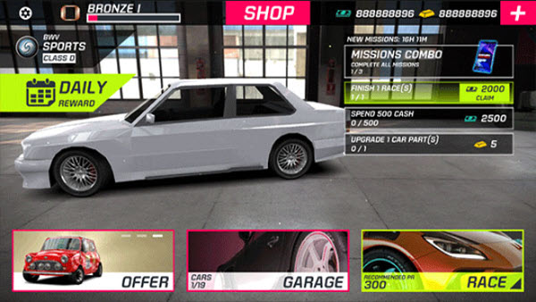Ϸ°(Racing Legends)v1.9.11 ׿