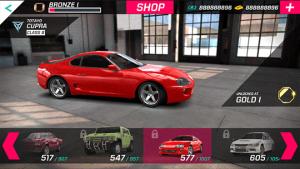 Ϸ°(Racing Legends)v1.9.11 ׿