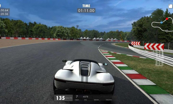Ϸ°(Racing Legends)v1.9.11 ׿