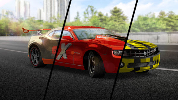 Ϸ°(Racing Legends)v1.9.11 ׿
