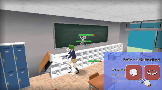 ؽУ԰ģϷv4.98 ׿