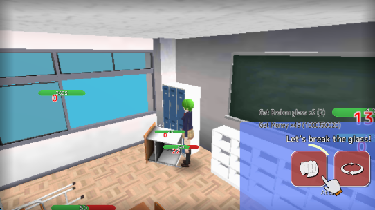 ؽУ԰ģϷv4.98 ׿