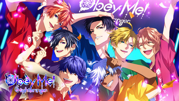 ҺҹʹϷ(ObeyMe!NB)v3.1.44 ׿