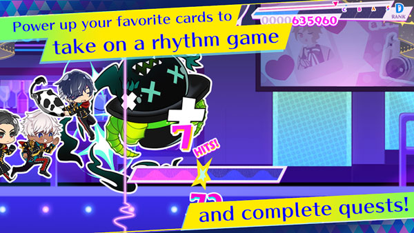 ҺҹʹϷ(ObeyMe!NB)v3.1.44 ׿