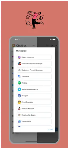 chatboxٷ׿氲װv1.15.1 °