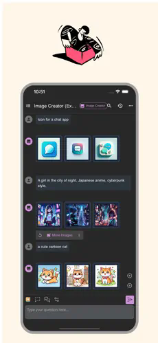 chatboxٷ׿氲װv1.15.1 °