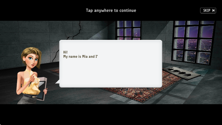ҵ԰Ϸ°v1.0.3 ֻ