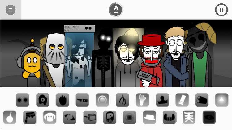 corruptboxv3ģ鰲׿(Corruptbox V3)v0.5.7 ֻ