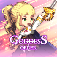 Goddess Orderٷv0.2.0 ׿