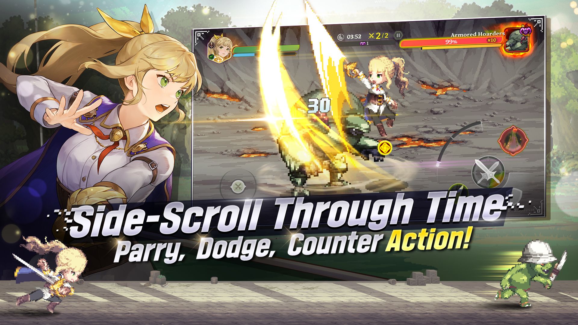 Goddess Orderٷv0.2.0 ׿