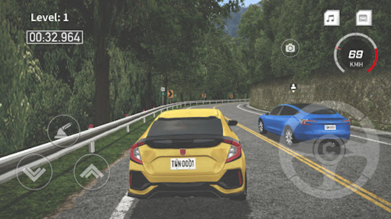 ̨Աģ(TaiwanDriver-CarRacing&Simװ)v22 ׿