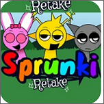 retake(Sprunki Retake)vdrk ׿