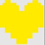 ˵֮»ƽֻ(Undertale Yellow Shades of Justice)v1.0.0 °