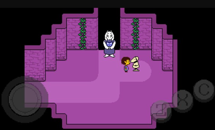 ˵֮»ƽֻ(Undertale Yellow Shades of Justice)v1.0.0 °