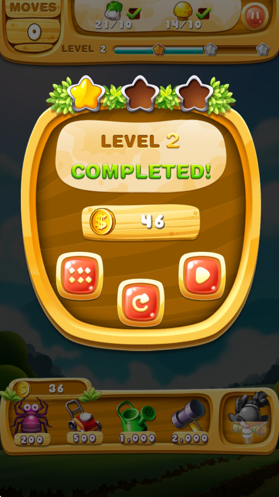 ȵĻ԰ذװ°汾Garden Maniav1.4.7 ٷ