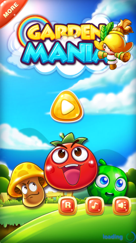 ȵĻ԰ذװ°汾Garden Maniav1.4.7 ٷ