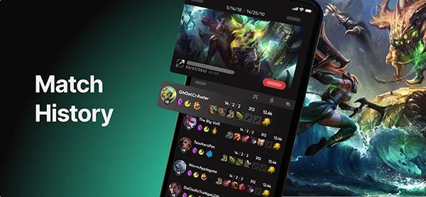 ȭͷappֻ(Riot Mobile)v4.0.0 ׿