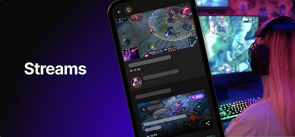 ȭͷappֻ(Riot Mobile)v4.0.0 ׿