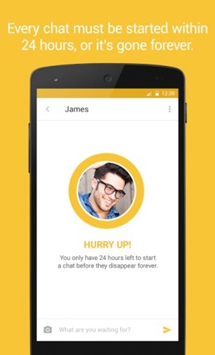 Bumble2025°v5.425.0 ׿