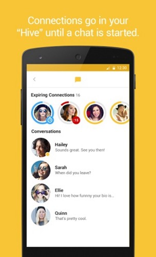 Bumble2025°v5.425.0 ׿