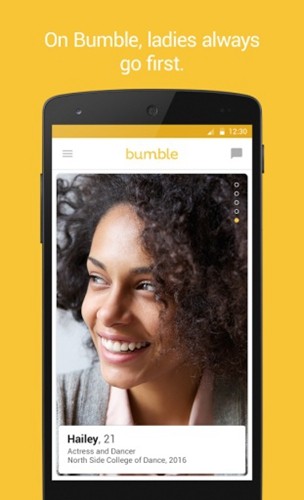 Bumble2025°v5.425.0 ׿
