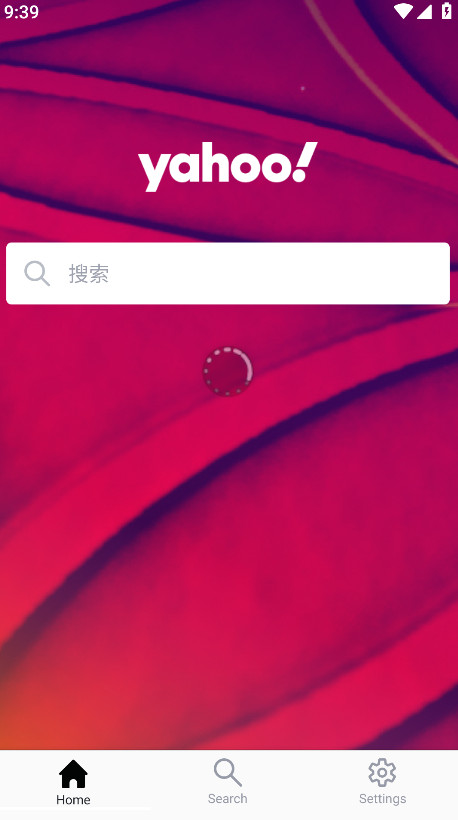 Żٷ(Yahoo Search)v6.9.0 °