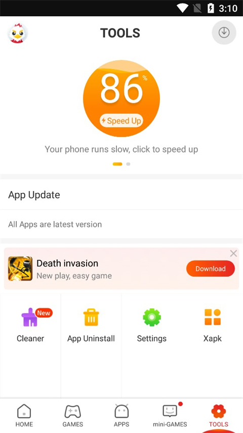 9Apps2025°v4.1.8.0 ٷ