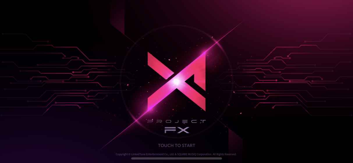 Project FXٷ(ProjectFXTapTap԰)v1.1.6.4016 ׿