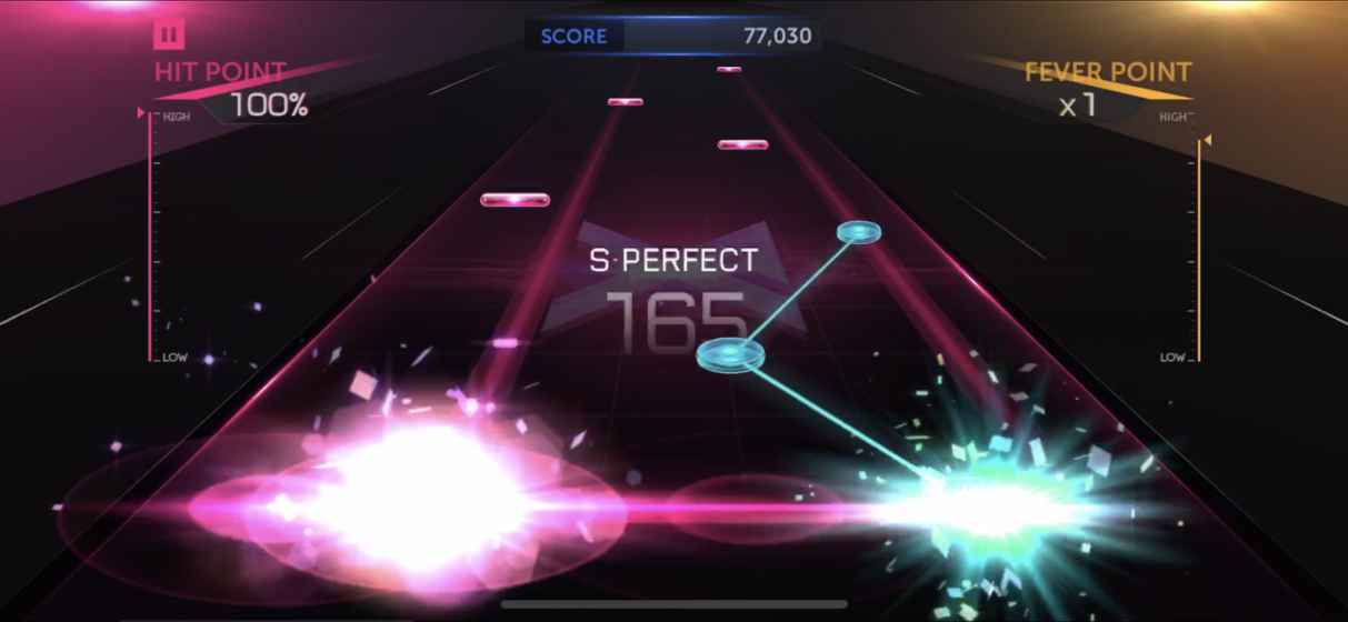 Project FXٷ(ProjectFXTapTap԰)v1.1.6.4016 ׿