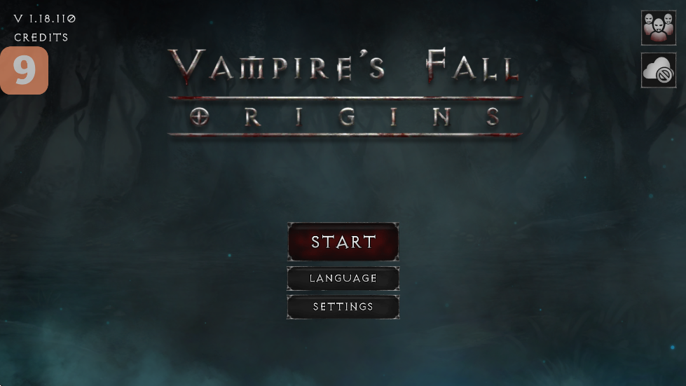 Ѫ֮Դذװ°棨Vampirev1.18.110 ٷ