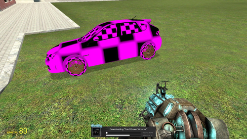 gmodģֻ(Ultimate Sandbox)v2.7.0 ׿
