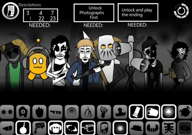 Ӹʴ(Incredibox - The Original)v0.5.7 ׿