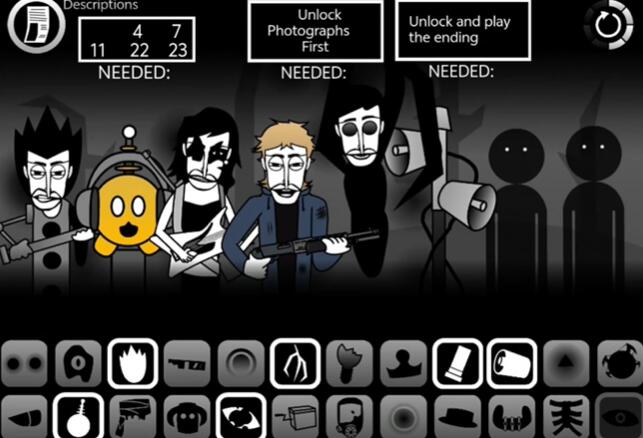 Ӹʴ(Incredibox - The Original)v0.5.7 ׿