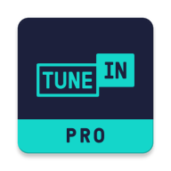 TuneIn Radio Pro(ֻ̨)߼v34.3.1 ׿