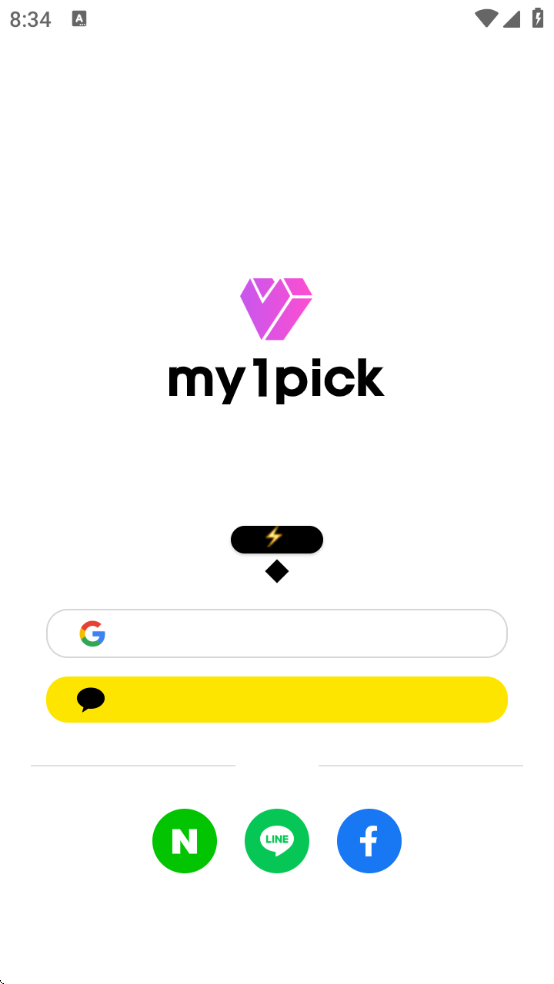 my1pick׿ذװ°汾v3.0.58 ׿